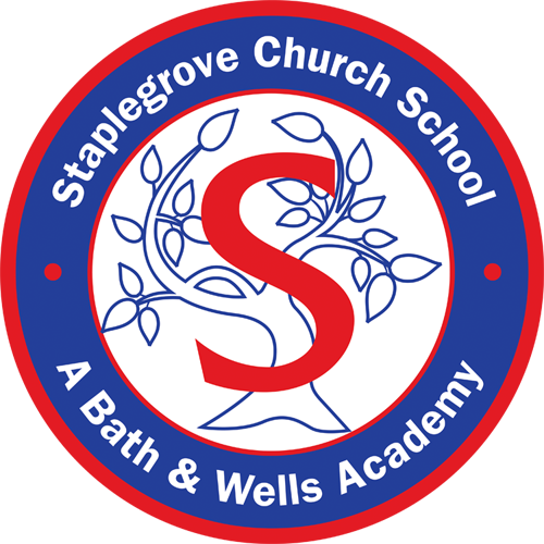 Staplegrove Church School - Home